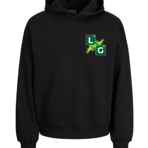 Felpa "Breaking Bad edition" V