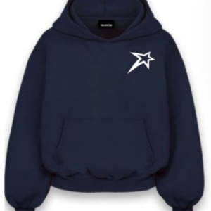 Felpa LG "Reach for the stars" B