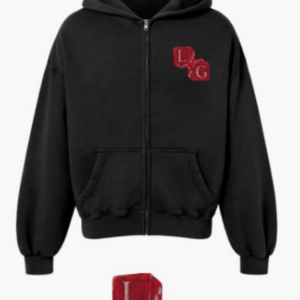 Felpa "Zipper edition"