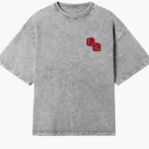 Maglietta "Oversize edition" G