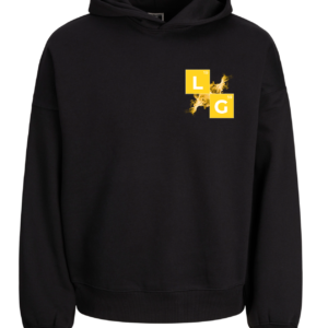 Felpa "Breaking Bad edition" G