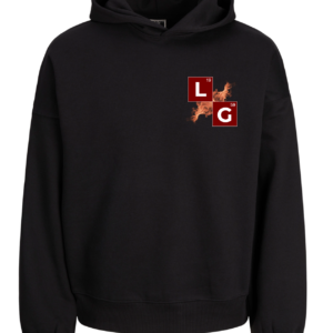 Felpa "Breaking Bad edition" R