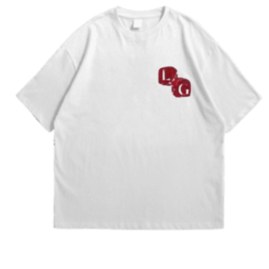 Maglietta "Oversize edition" B